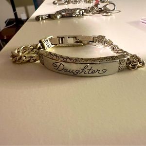 Brighton bracelet (daughter)